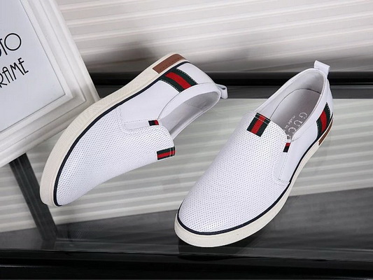 Gucci Men Loafers_175